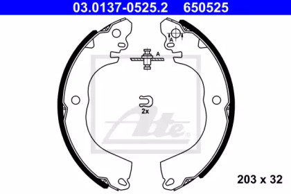 ATE 03.0137-0525.2