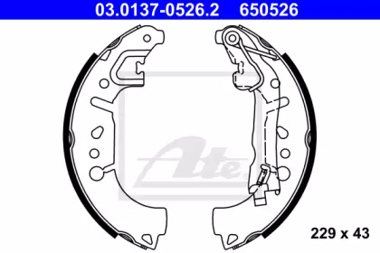 ATE 03.0137-0526.2