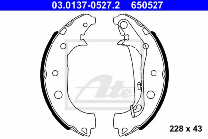 ATE 03.0137-0527.2