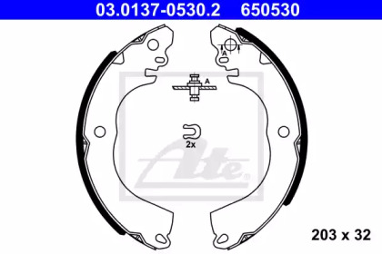 ATE 03.0137-0530.2