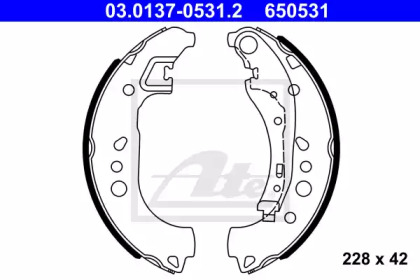 ATE 03.0137-0531.2