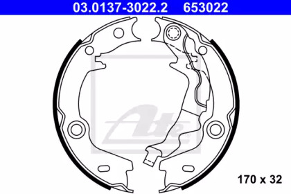 ATE 03.0137-3022.2