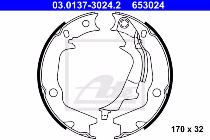 ATE 03.0137-3024.2