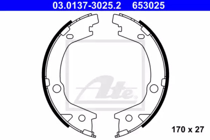 ATE 03.0137-3025.2