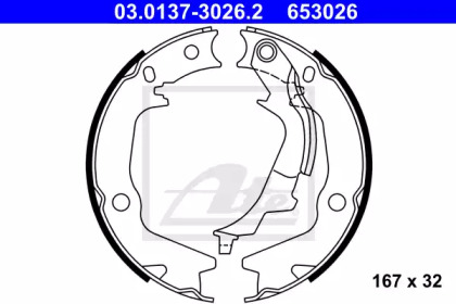 ATE 03.0137-3026.2