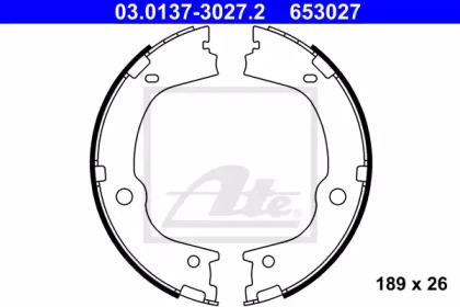 ATE 03.0137-3027.2