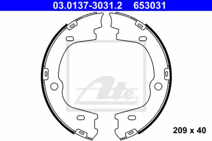 ATE 03.0137-3031.2