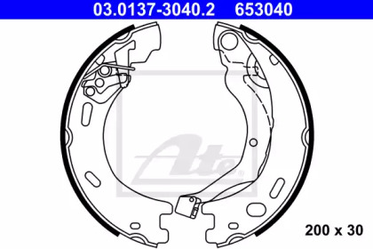 ATE 03.0137-3040.2