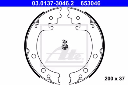 ATE 03.0137-3046.2