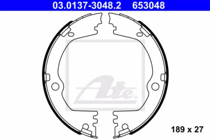 ATE 03.0137-3048.2