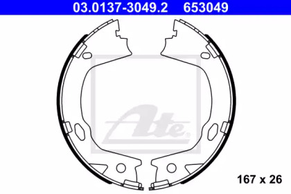 ATE 03.0137-3049.2