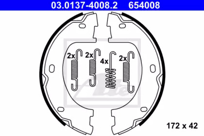 ATE 03.0137-4008.2