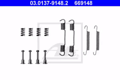 ATE 03.0137-9148.2