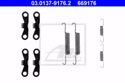 ATE 03.0137-9176.2 ATE 03.0137-9176.2