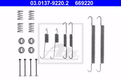 ATE 03.0137-9220.2 ATE 03.0137-9220.2