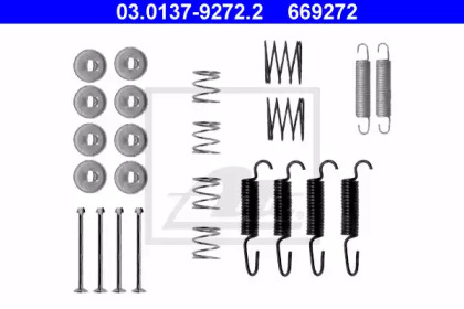 ATE 03.0137-9272.2 ATE 03.0137-9272.2