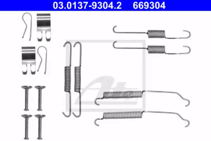 ATE 03.0137-9304.2