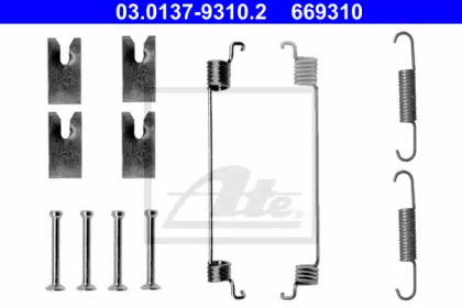 ATE 03.0137-9310.2 ATE 03.0137-9310.2