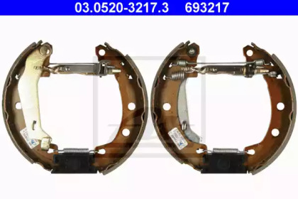 ATE 03.0520-3217.3