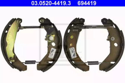 ATE 03.0520-4419.3 ATE 03.0520-4419.3