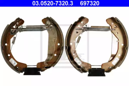 ATE 03.0520-7320.3 ATE 03.0520-7320.3