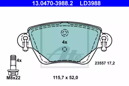 ATE 13.0470-3988.2