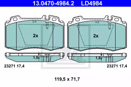 ATE 13.0470-4984.2