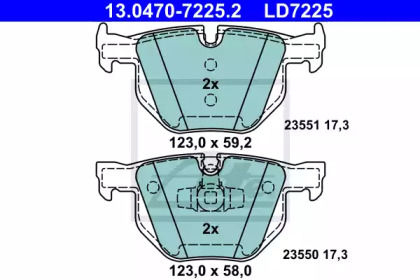 ATE 13.0470-7225.2