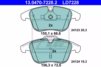 ATE 13.0470-7228.2