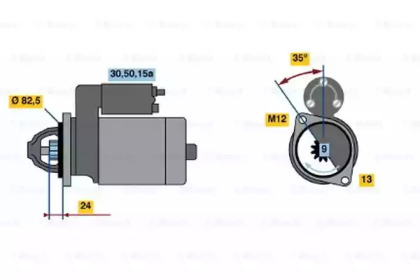 bosch 0001108026