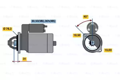 bosch 0001110041