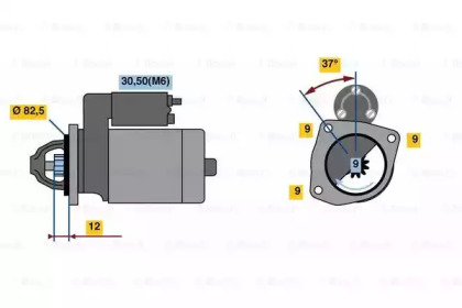bosch 0001108239