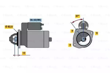 bosch 0001108247
