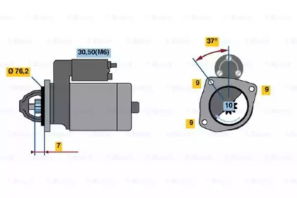 bosch 0001108420