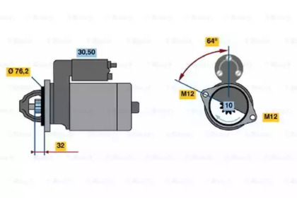 bosch 0001109066