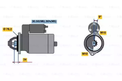 bosch 0001110072