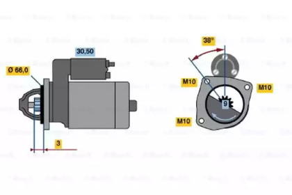 bosch 0001112025