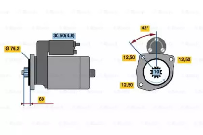 bosch 0001123020