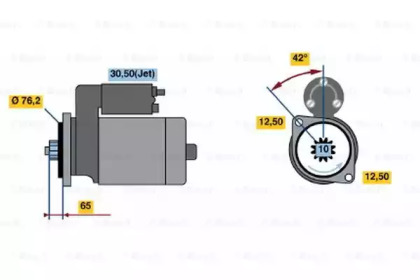 bosch 0001121022