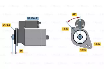 bosch 0001123012