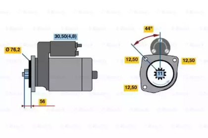 bosch 0001123028