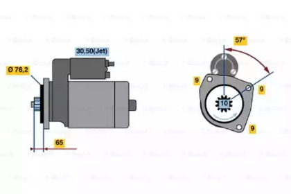 bosch 0001125046