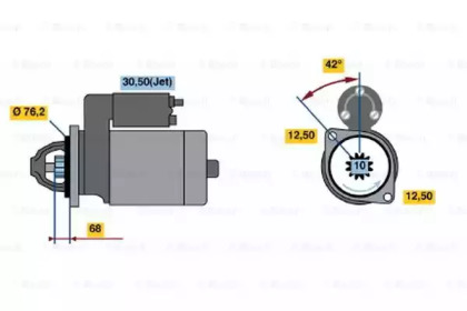 bosch 0001125048
