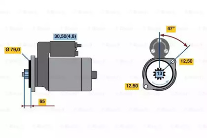 bosch 0001142005