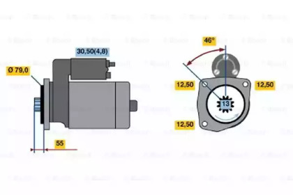 bosch 0001145001