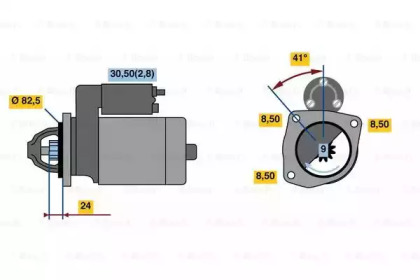 bosch 0001223104