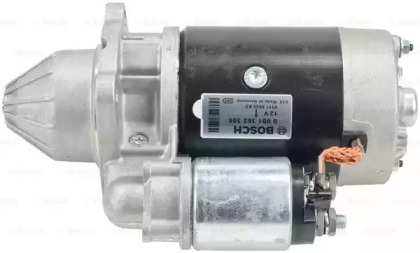 BOSCH 0 001 362 305