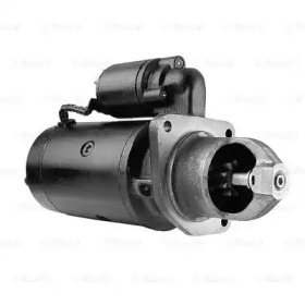 BOSCH 0 001 368 017