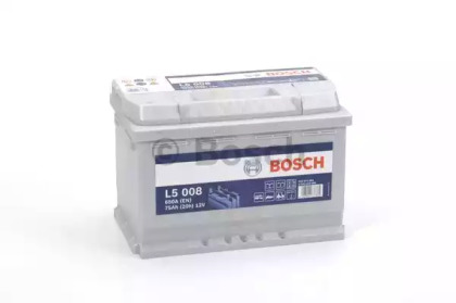 BOSCH 0 092 L50 080