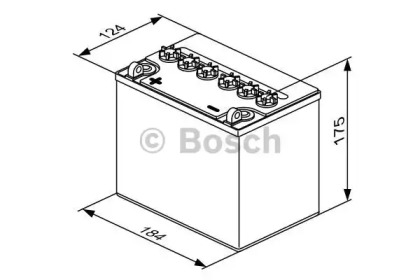 bosch 0092m4f510